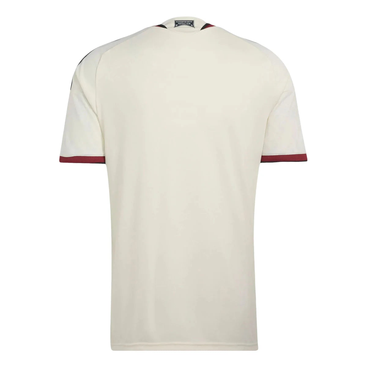 adidas Manchester United 26/27 Third Jersey 'Ivory' Asia Sizing (KA6876)