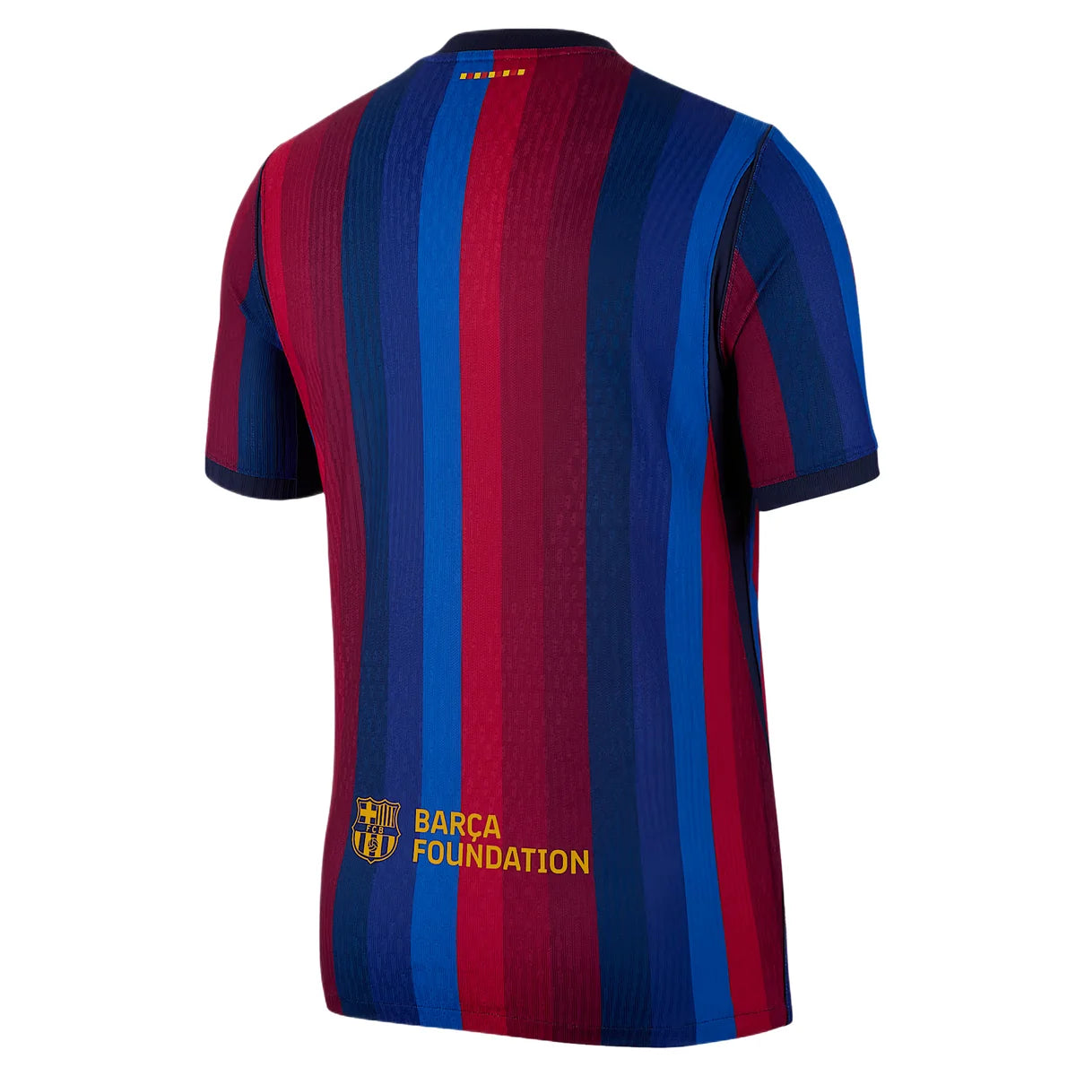Nike FC Barcelona 26/27 Match Home Authentic Jersey 'Deep Garnet' (II2709-683)
