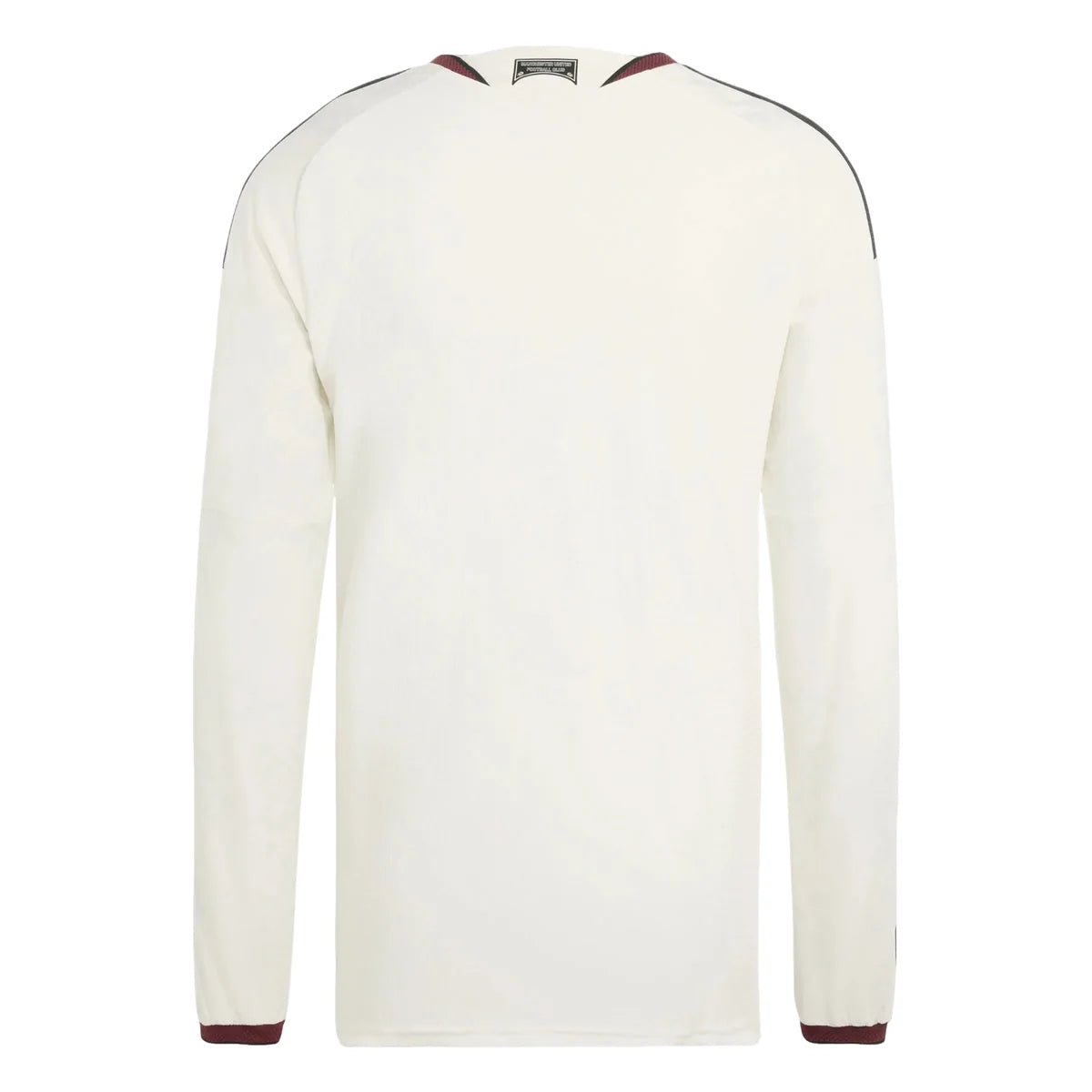 adidas Manchester United 26/27 Third Authentic Jersey 'Ivory' Asia Sizing (KC4771)