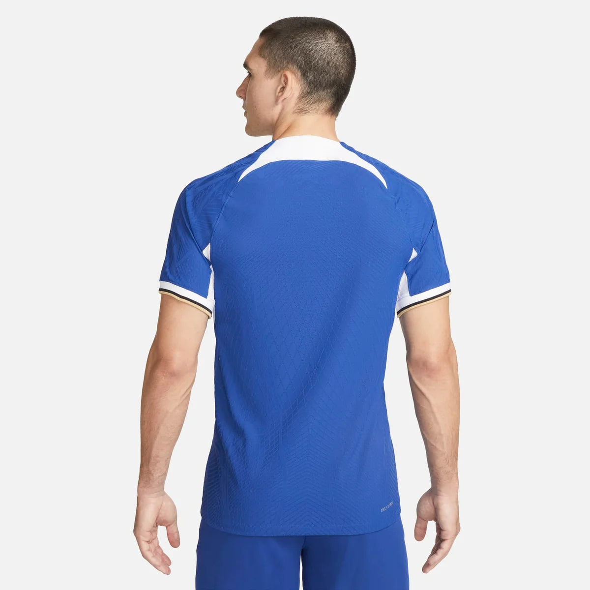 Nike Chelsea FC 2023/24 Match Home Jersey Blue (DX2613-496)