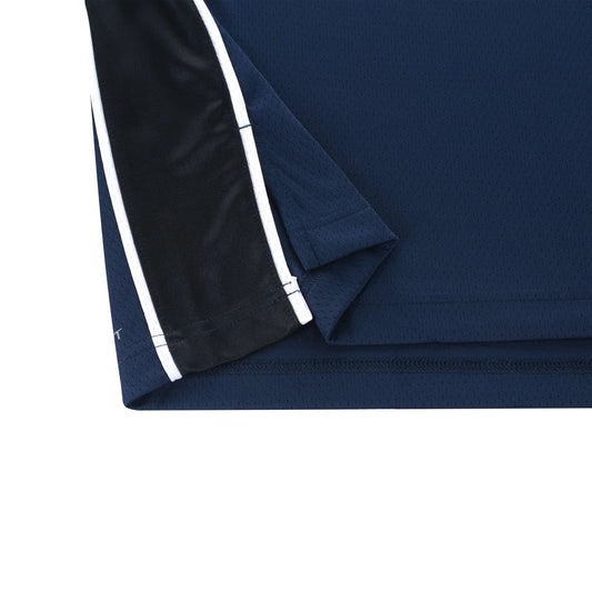 Jordan Brand NBA Dallas Mavericks Statement Edition Swingman Jersey 'Luka Dončić #77' Navy 2021 (DO9523-420)