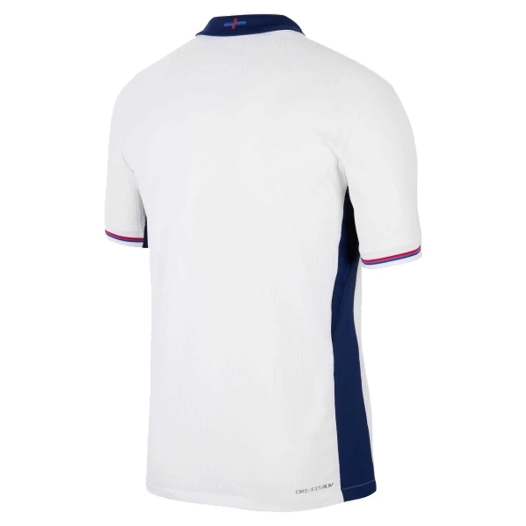 Nike England 2024/25 Home Authentic Jersey White (FJ4271-100)