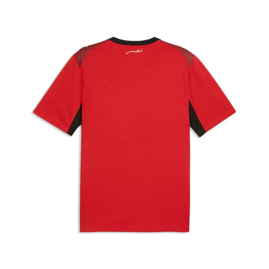 PUMA Egypt 2026 Home Jersey PUMA Red (783552-01)