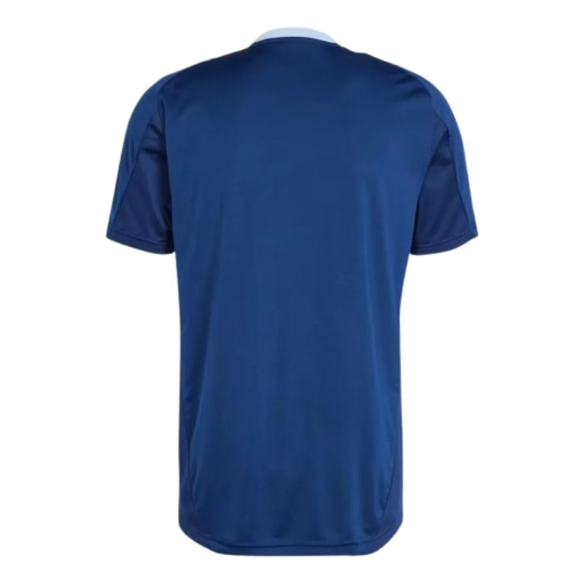 adidas Real Madrid Tiro 24 Competition Training Jersey Blue (JE4207) - Asia Sizing