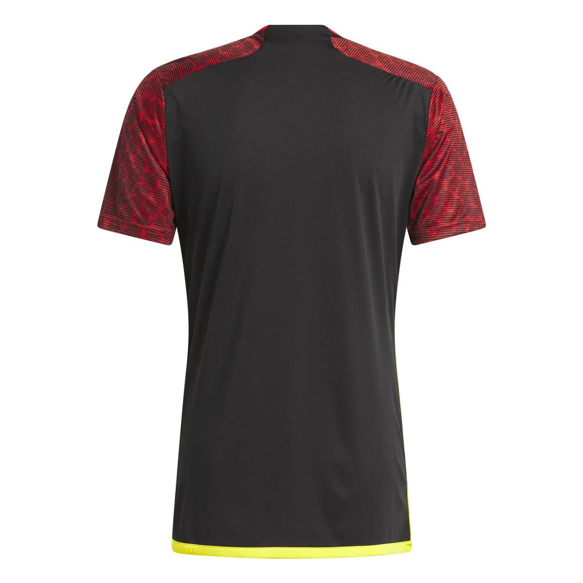 adidas Seattle Sounders FC 2023/24 Away Authentic Jersey Red (HI1837) - Asia Sizing
