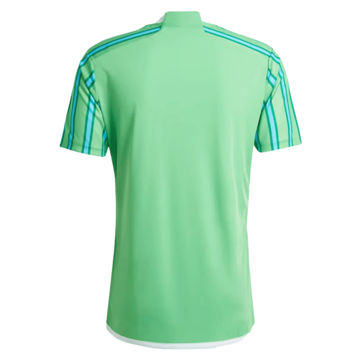 adidas Seattle Sounders FC 2024/25 Home Jersey Green (HZ6187) - Asia Sizing