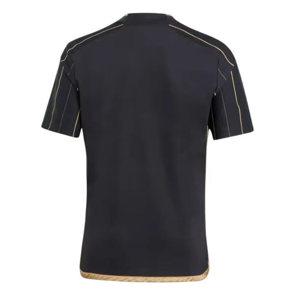 adidas Los Angeles FC 2024/25 Home GS Jersey Black (JM1328) - Asia Sizing