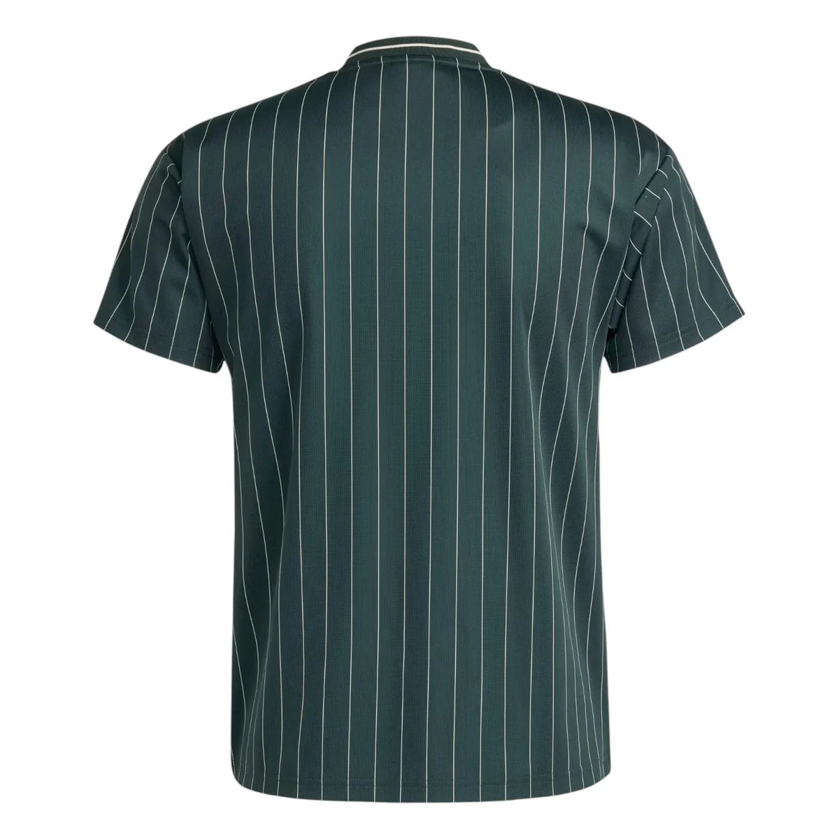 adidas Juventus Terrace Icons Jersey Shadow Green (JM9451)