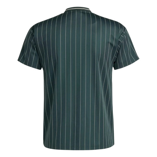 adidas Juventus Terrace Icons Jersey Shadow Green (JM9451)