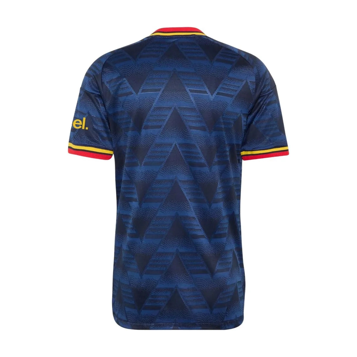 adidas Arsenal FC 26/27 Away Authentic Jersey 'Collegiate Navy' (JZ3161)