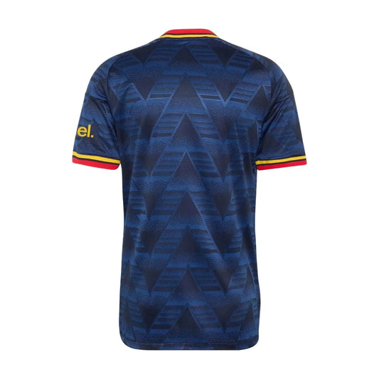adidas Arsenal FC 26/27 Away Authentic Jersey 'Collegiate Navy' (JZ3161)