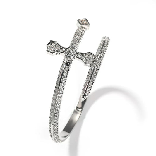 The Sword Bangle