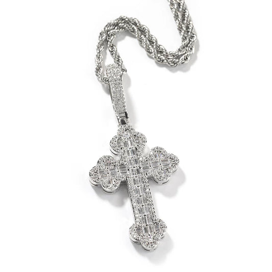 Sanctus Necklace