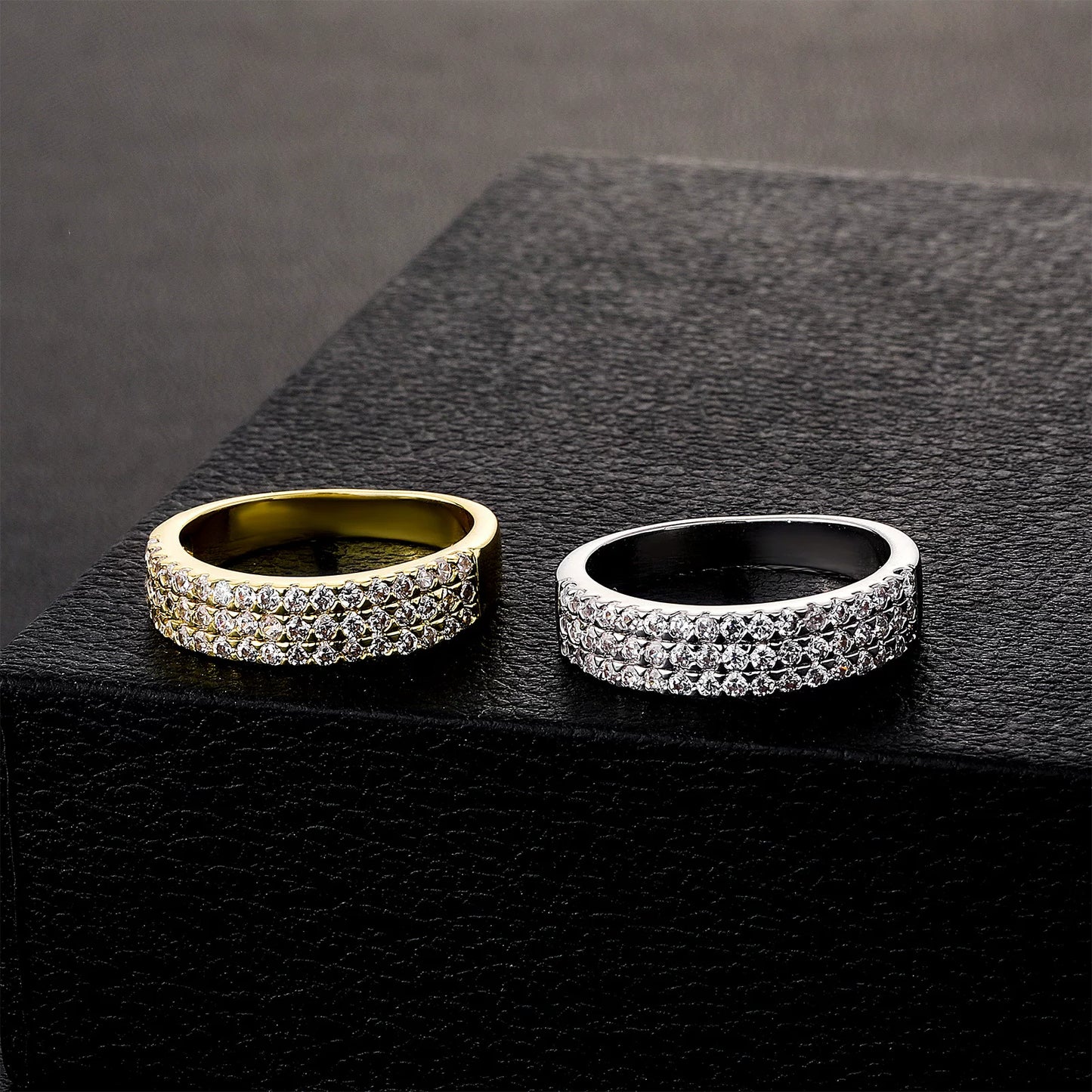 The Signet Ring