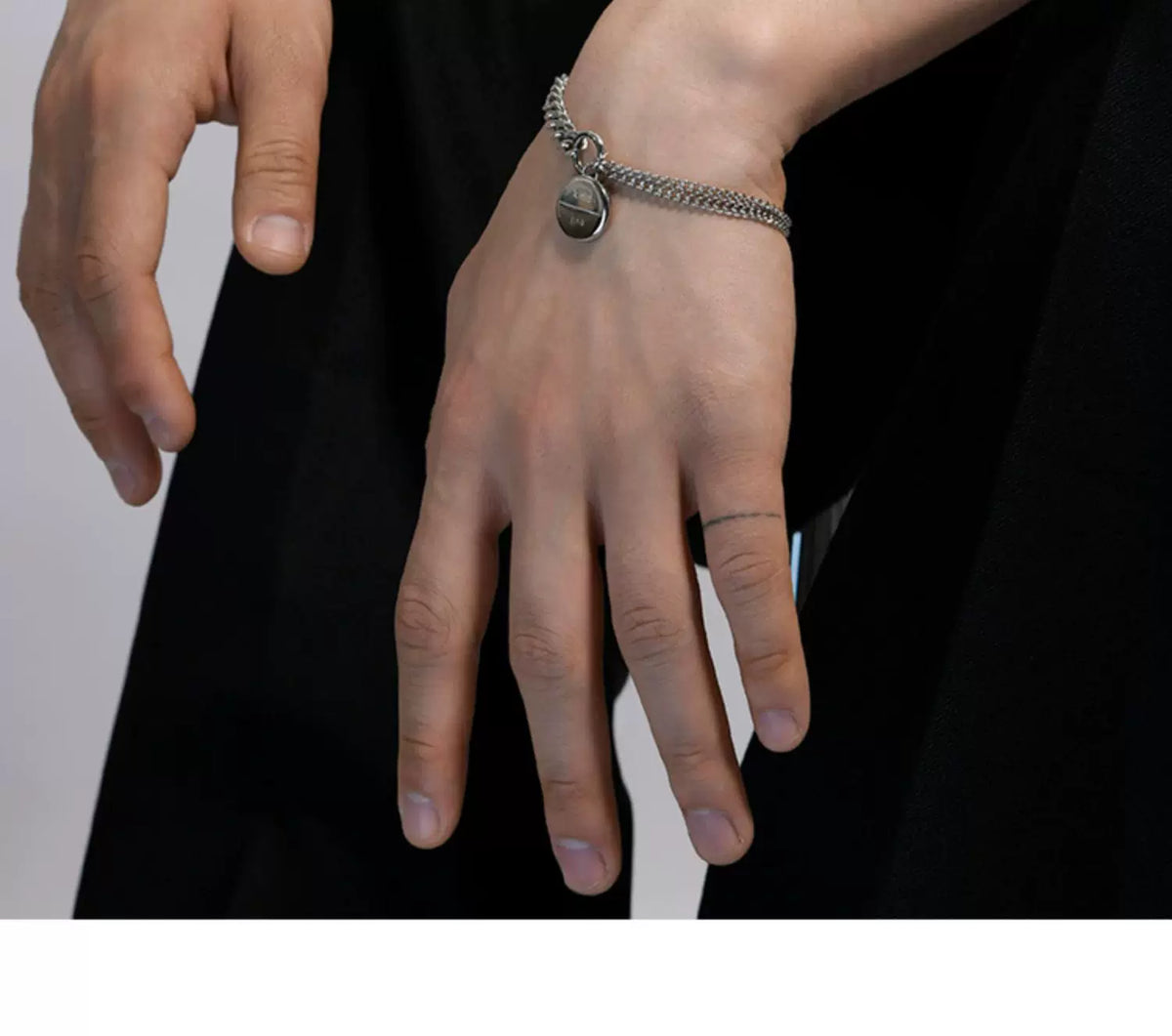 The Kind Evil Bracelet