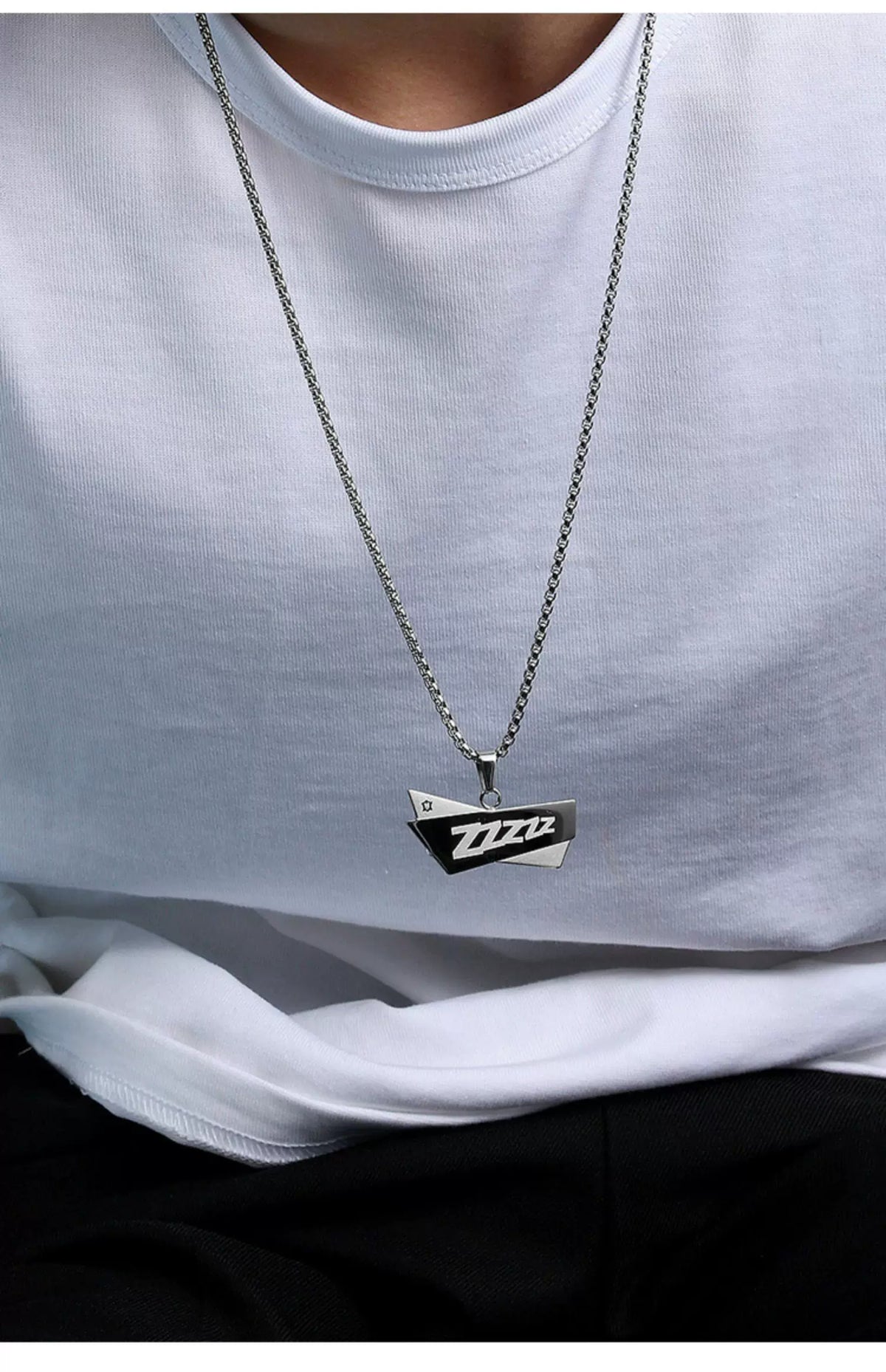 The ZZZZ Tag