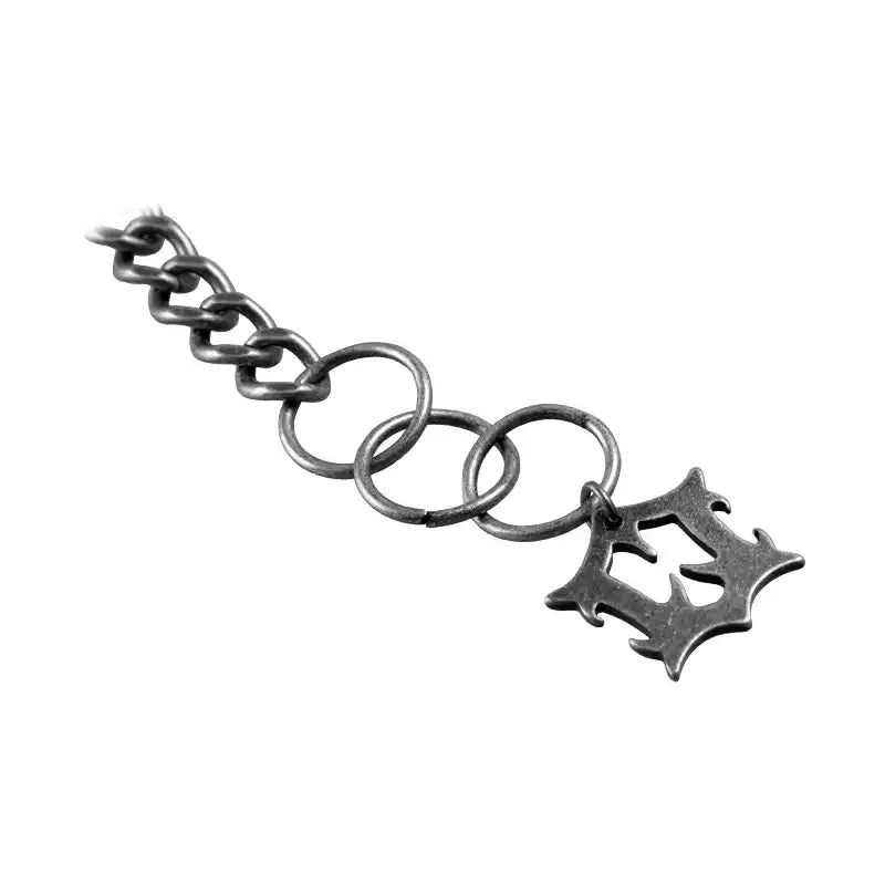 The Gothic Crown Bracelet