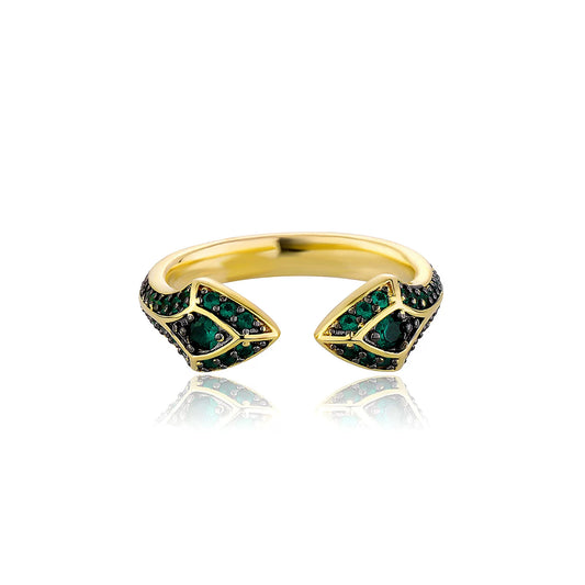 The Snake Ring