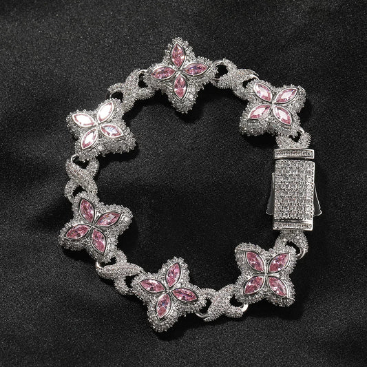 Flora Bracelet