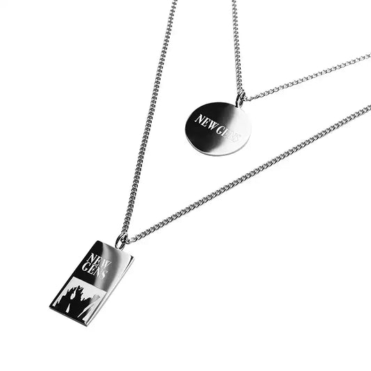 The Double Drop Set
