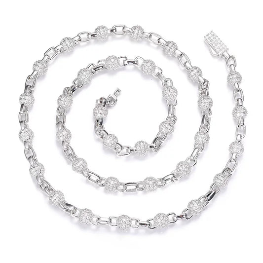 Pulsar Chain