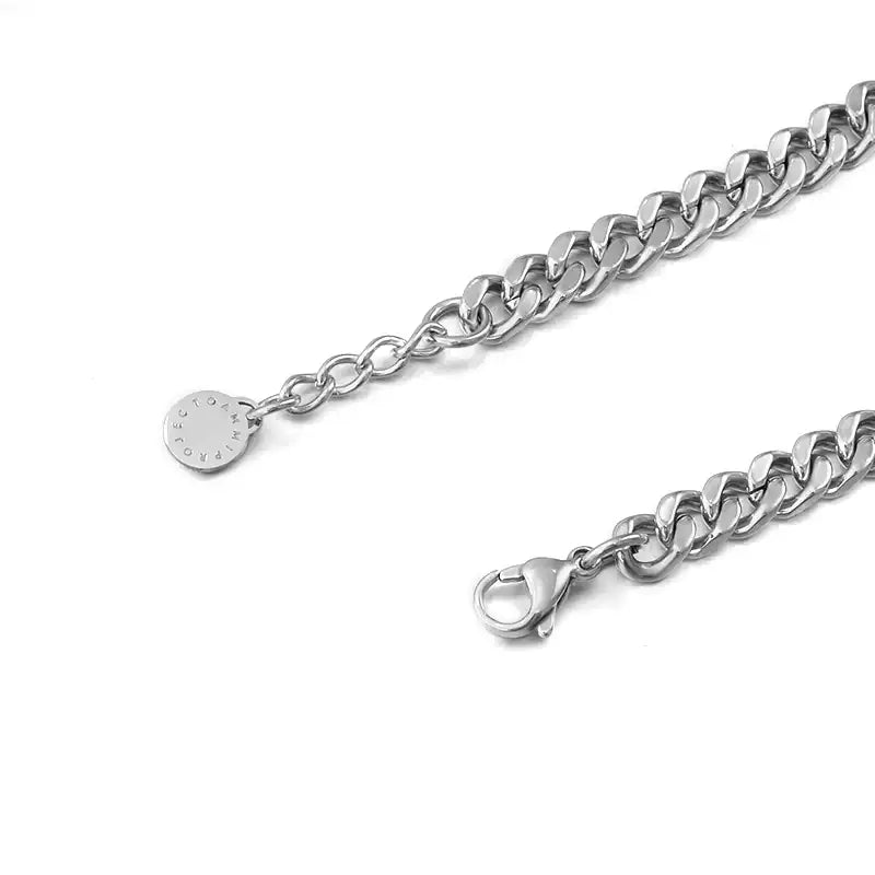 The Smiley Coin Bracelet
