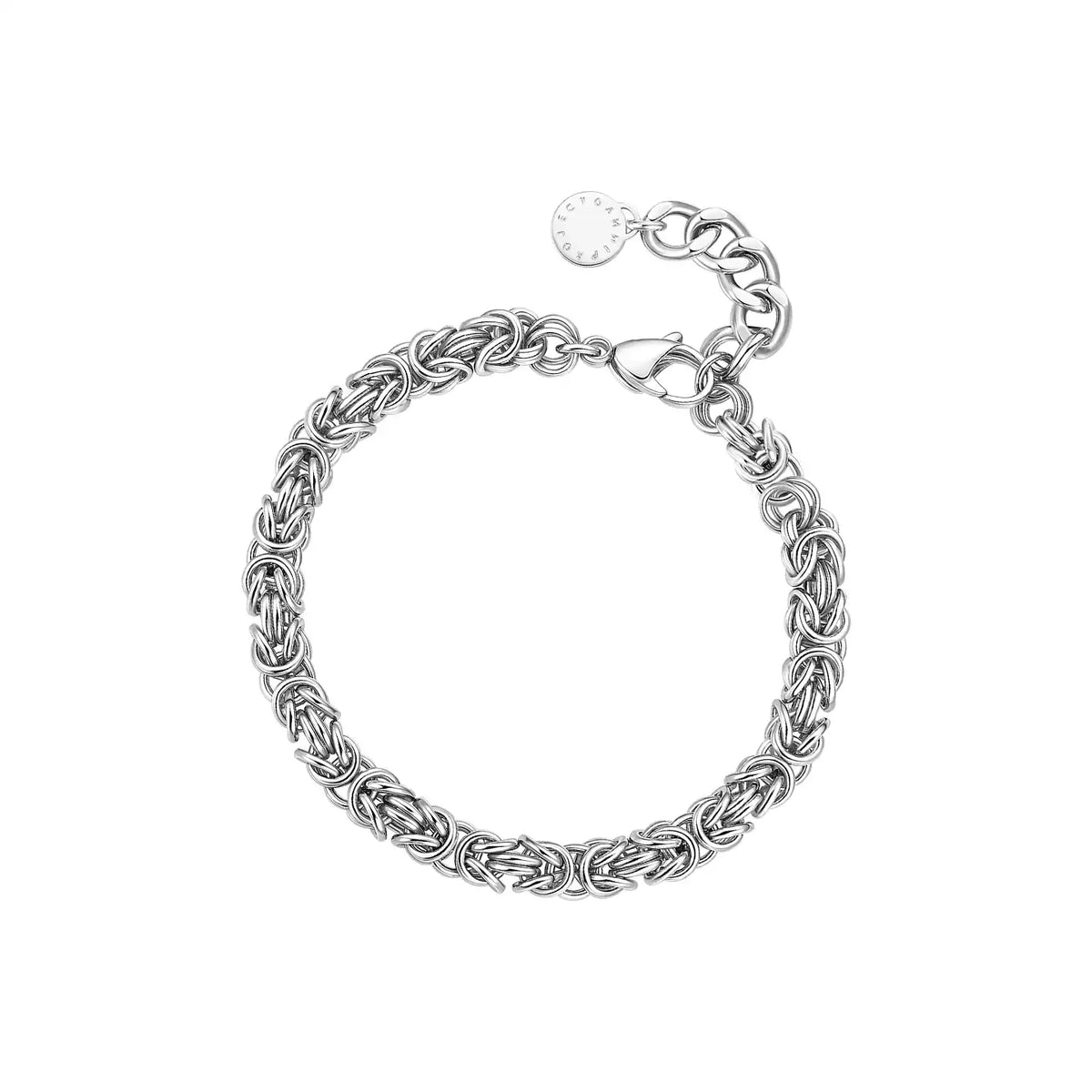 The Byzantine Bracelet