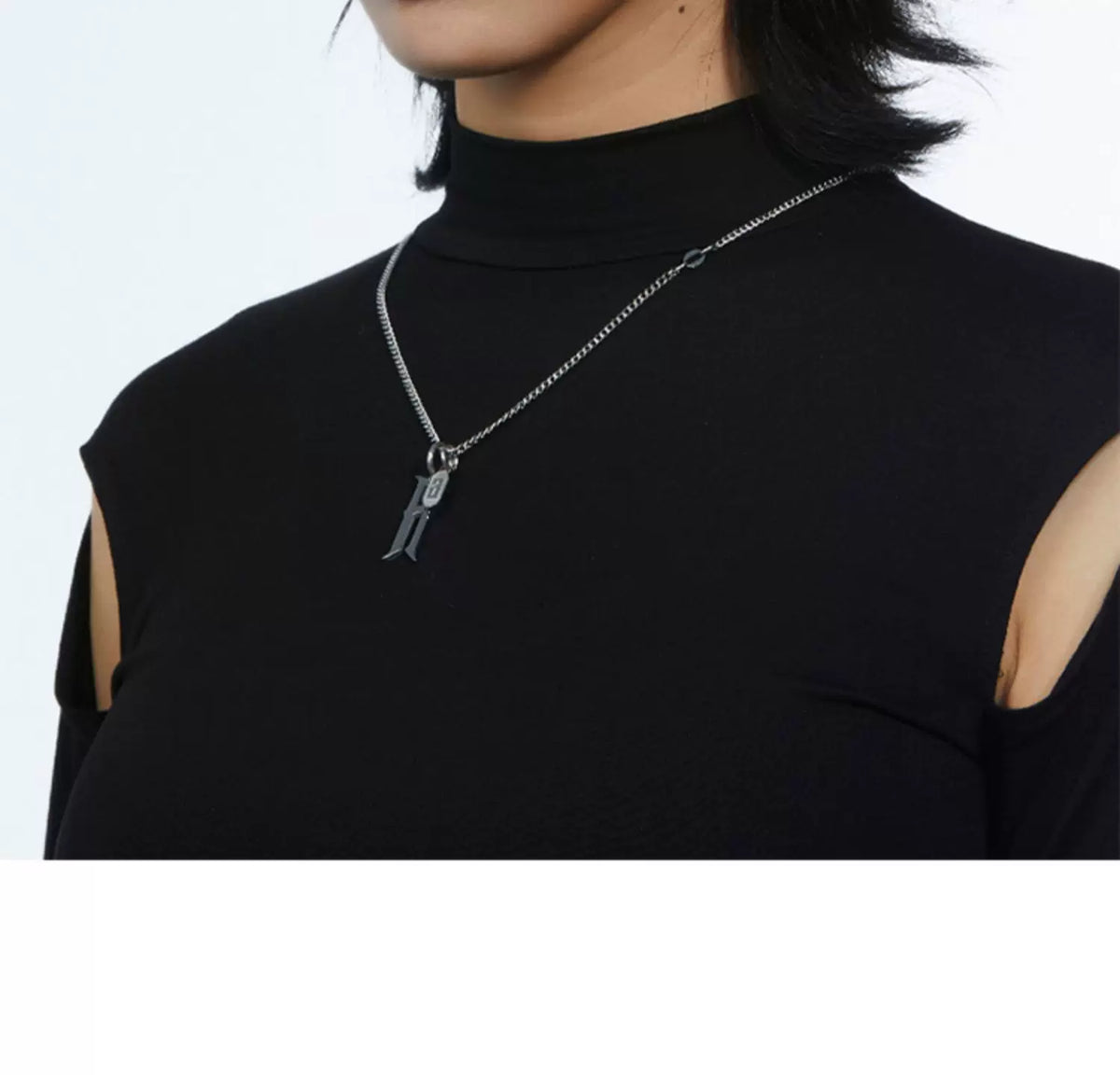 The Gothic A Chain