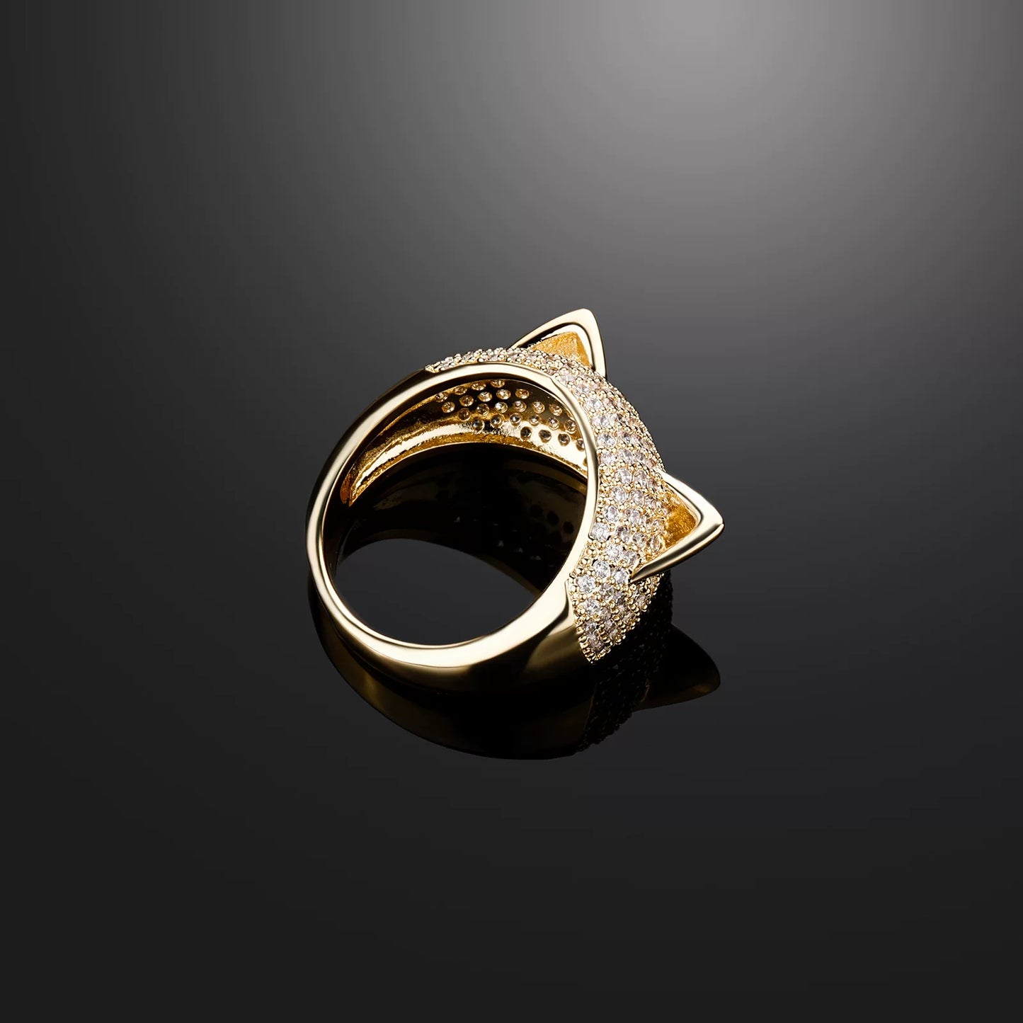 The Cat Ring
