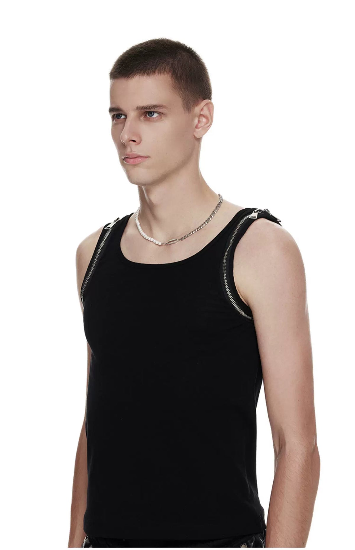 The Half Pearl Chain