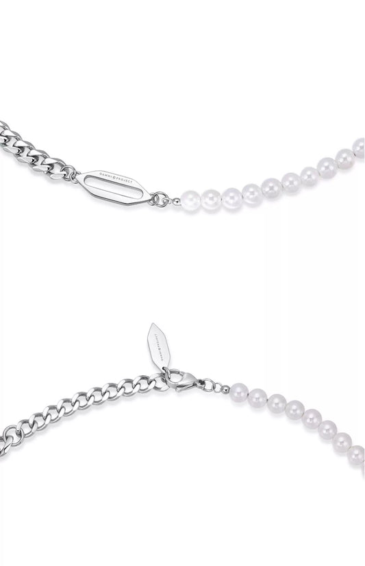 The Half Pearl Chain
