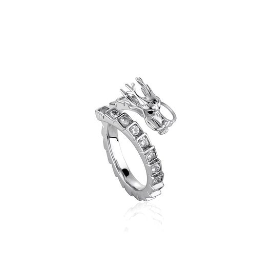 The Dragon Ring