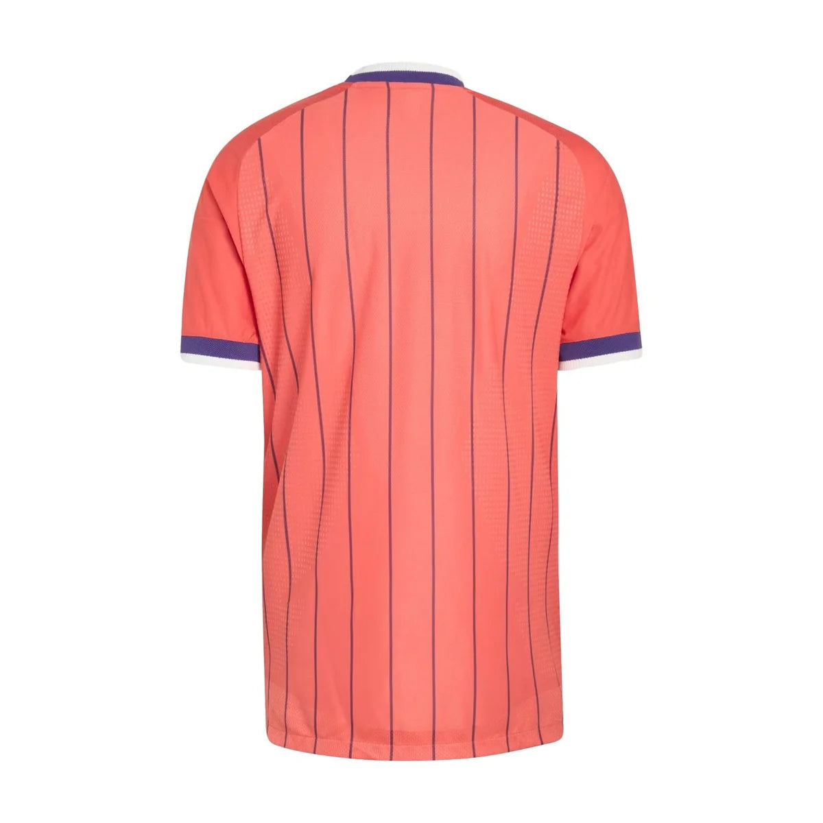 adidas Scotland 2026 Away Authentic Jersey Trace Scarlet Asia Sizing (KC2944)