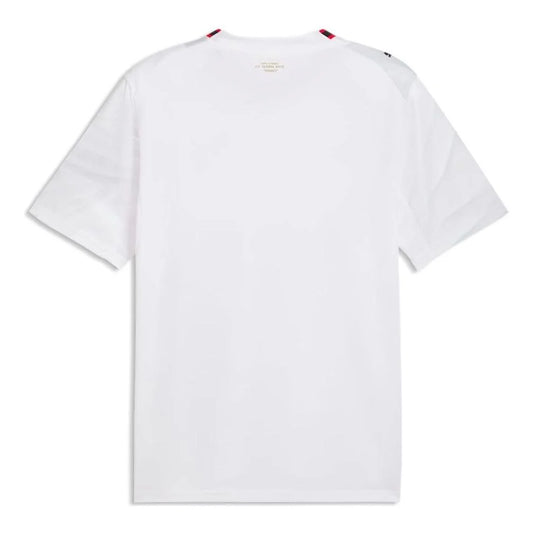 PUMA AC Milan 26/27 Away Jersey 'White' (784130-02)