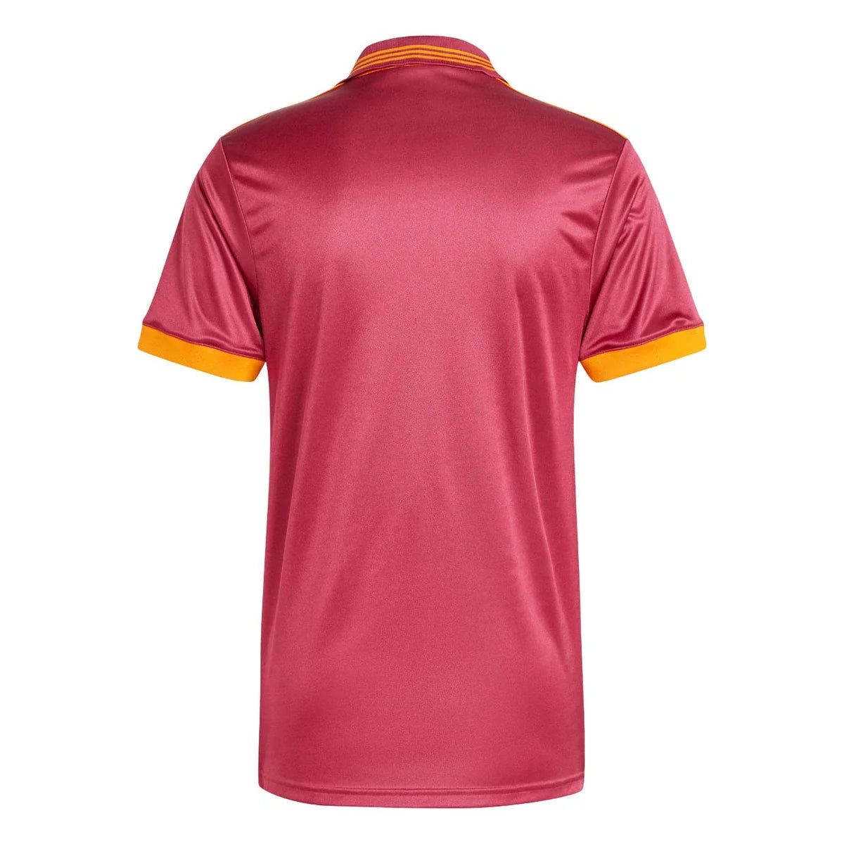 adidas AS Roma 1993 Jersey Red (IT3871) - Asia Sizing