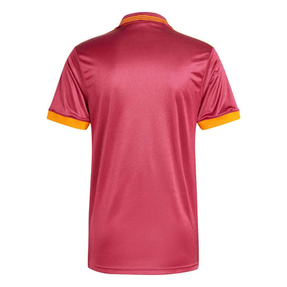 adidas AS Roma 1993 Jersey Red (IT3871) - Asia Sizing