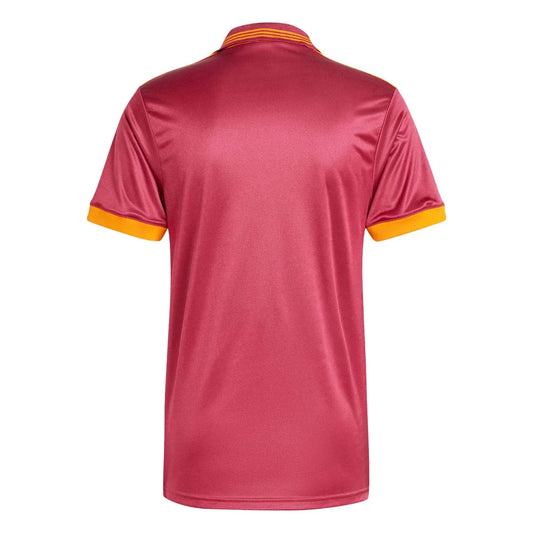 adidas AS Roma 1993 Jersey Red (IT3871) - Asia Sizing