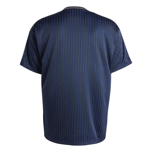 adidas Juventus Terrace Icons Jersey Navy (JF0458) - Asia Sizing
