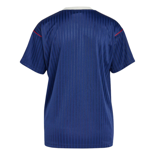 adidas Arsenal Terrace Icons Jersey Navy (JF0546) - Asia Sizing