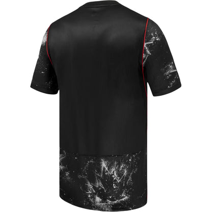 Nike Canada Stadium Away Jersey Black (P35890J678-BLK)