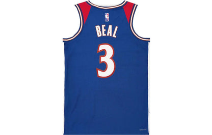 Nike NBA Washington Wizards Jersey 'Bradley Beal #3' (DB4048-477)