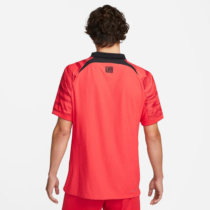 Nike Korea 2022/23 Dri-FIT ADV Match Home Jersey Global Red (DX9290-679)