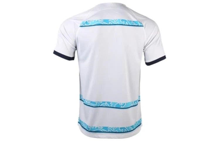 Nike Chelsea FC 2022/23 Away Jersey White/Blue (DM1834-101)
