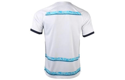 Nike Chelsea FC 2022/23 Away Jersey White/Blue (DM1834-101)