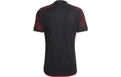 adidas Germany 2022/23 World Cup Away Jersey (HJ9604) - Asia Sizing