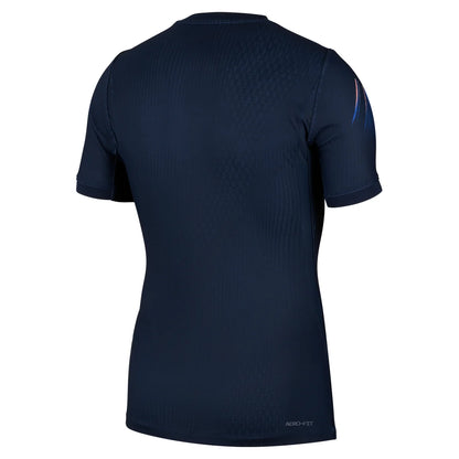 Nike Uruguay 2026/27 Match Away Authentic Jersey Obsidian (IO4679-451)