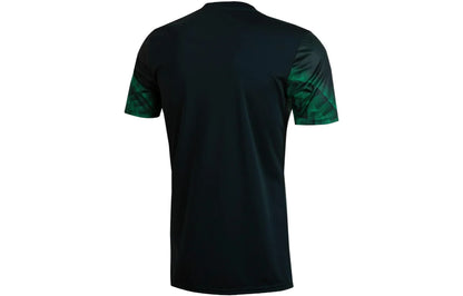 adidas Mexico Pre-Match Jersey Green (HF1370)