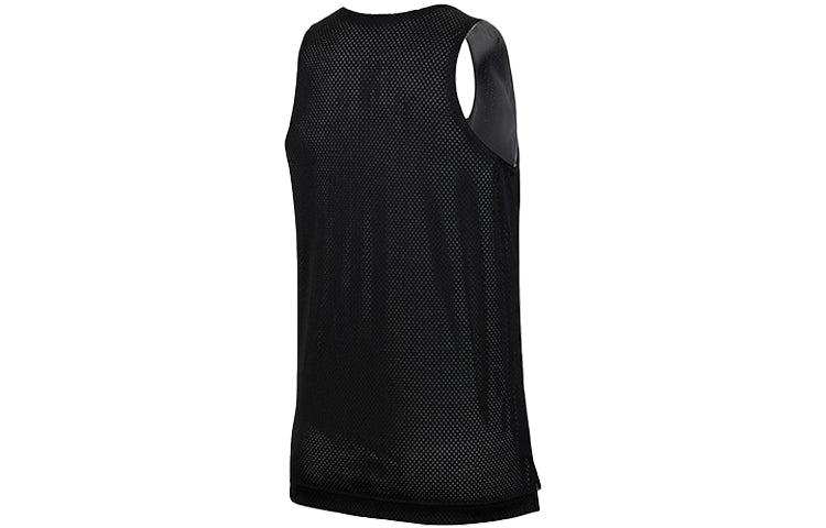 Nike NBA Brooklyn Nets Reversible Training Jersey (Women's) Black/Gray 2021 (DA2368-010)