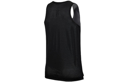 Nike NBA Brooklyn Nets Reversible Training Jersey (Women's) Black/Gray 2021 (DA2368-010)