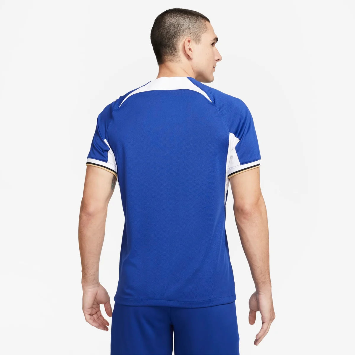 Nike Chelsea FC 2023/24 Stadium Home Jersey Blue (DX2685-496)